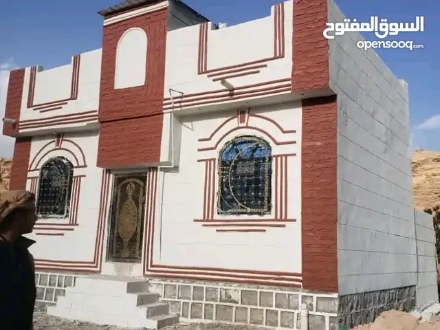 88 m2 3 Bedrooms Townhouse for Sale in Sana'a Dahban