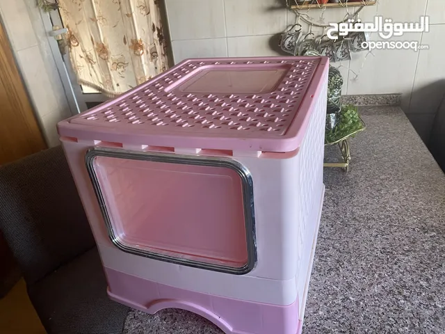 اللتر بوكس جديد