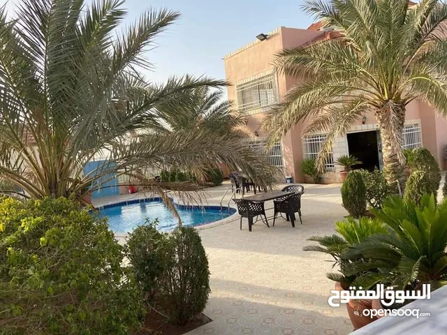 4 Bedrooms Farms for Sale in Jordan Valley Dead Sea