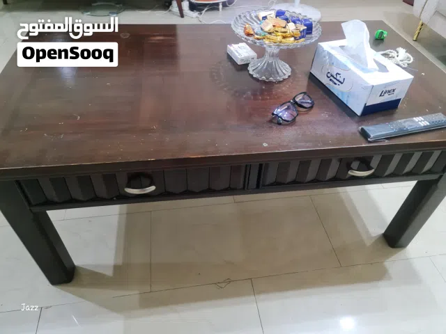 coffee table set