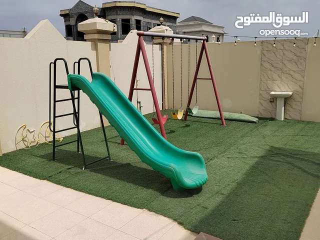 للبيع العاب خارجيه للأطفال