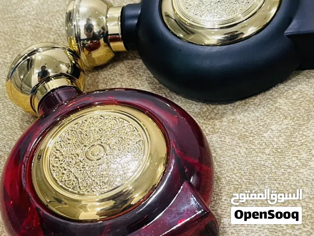 تنفيذ وتركيب اجود انواع براندات العطور - البخور -المعمول - المرشات.