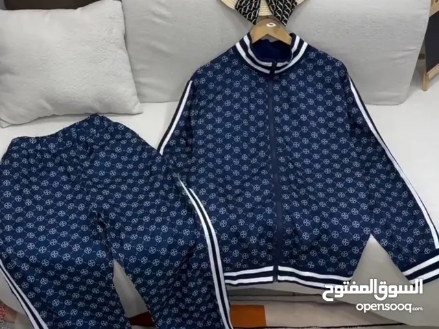 تراك نسائي ورجالي