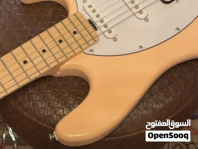 Sterling by Music Man  Sub Series Cutlass CT30 HSS Stratocaster-Style Electric Guitar