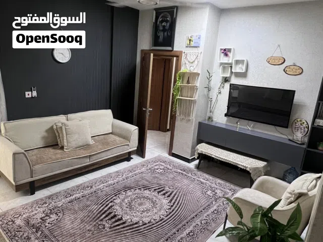 شقة للبيع في مجمع الامل 1 - طابق ارضي