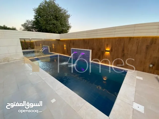 650 m2 More than 6 bedrooms Villa for Sale in Amman Badr