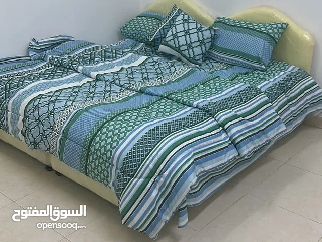 100 m2 2 Bedrooms Apartments for Rent in Buraimi Al Buraimi