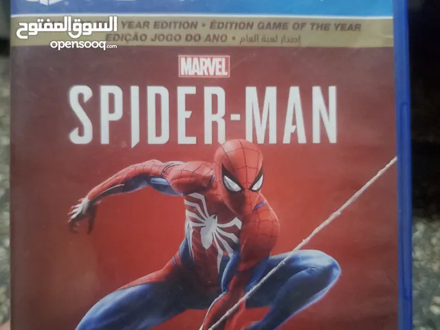 شريط سبايدر مان نسخة العام