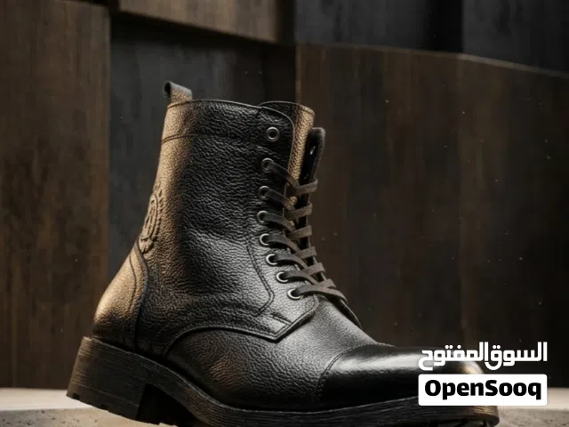 حذاء من ماركة Aviation  جديد كليا