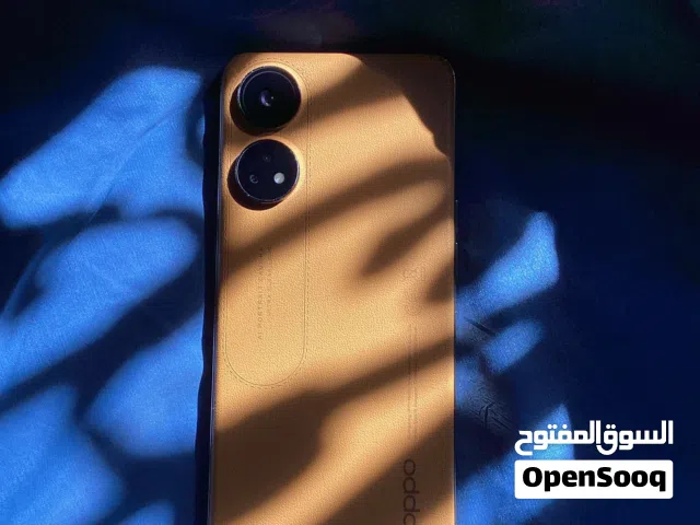 أوبو رينو 8 T