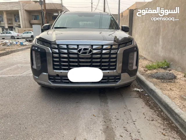 Used Hyundai Palisade in Baghdad