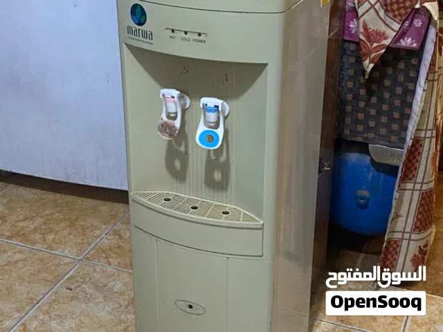 كولر مي توب نظافة (20 دينار)