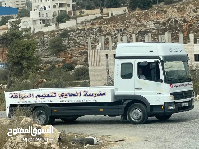 شحن تدريب سياقة للبيع