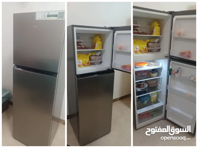 Samsung Refrigerators in Muscat