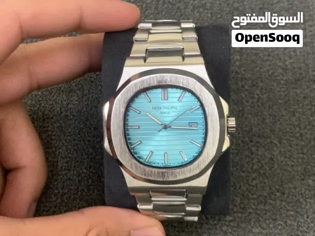 Patek Philippe Nautilus 5711, 1st copy, Quality like Original