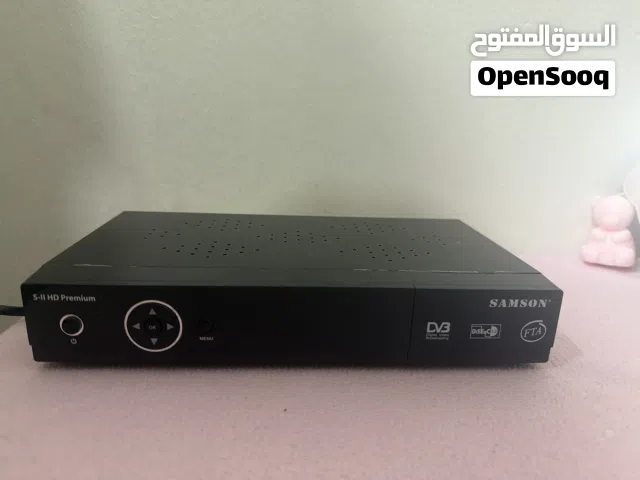  Other Receivers for sale in Hawally