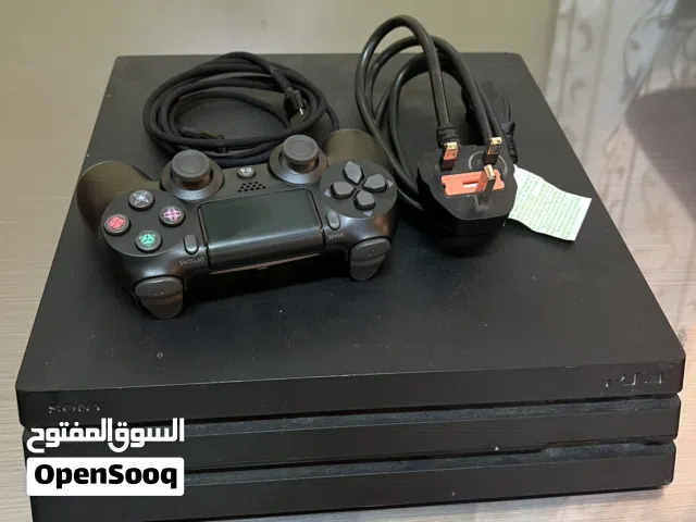 PS4 pro 1tb