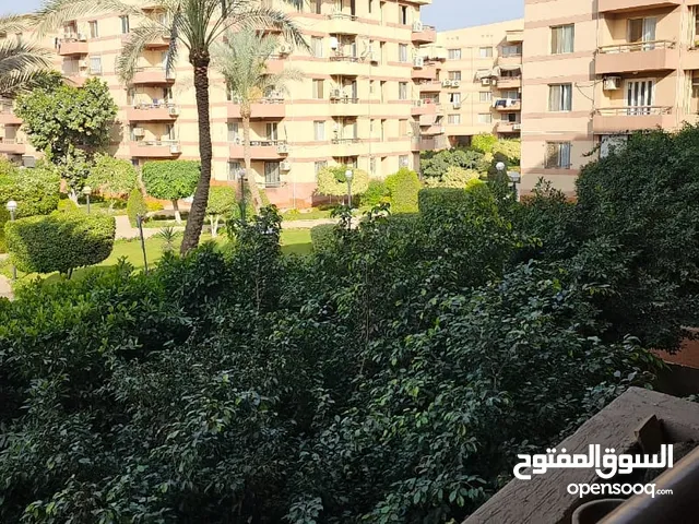 107m2 2 Bedrooms Apartments for Sale in Cairo Rehab City