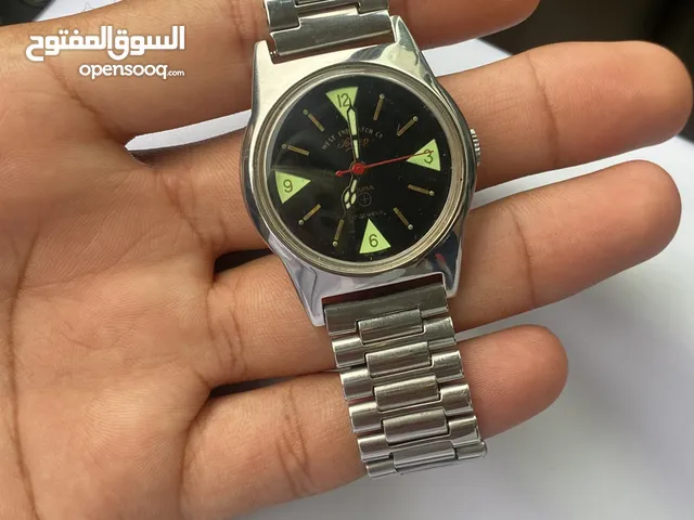 Automatic Casio watches for sale in Al Dakhiliya