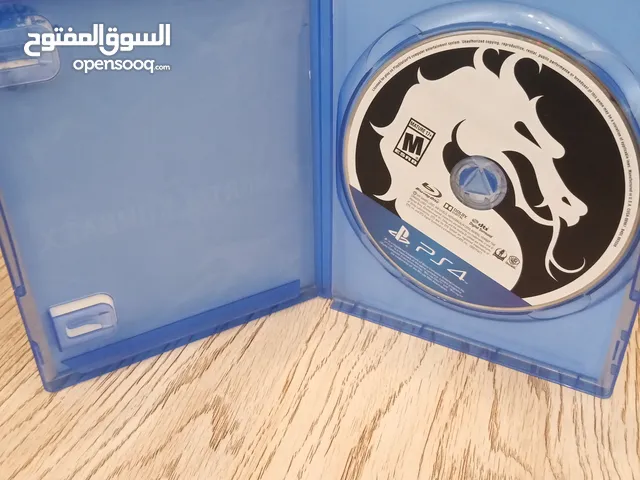 mortal Kombat X