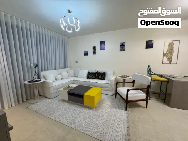 شقة حديثة ومفروشة بالكامل في أرقى مناطق دير غبار