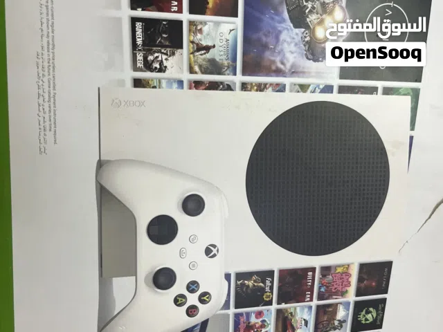 Xbox Series S Xbox for sale in Babylon