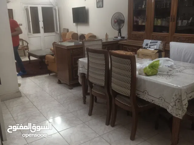 شقه للبيع في الدقي