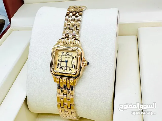 Cartier new design