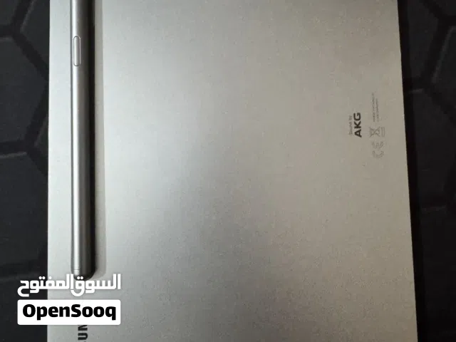 Samsung Galaxy Tab S7 128 GB in Zarqa