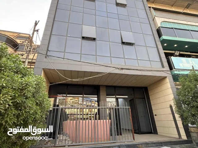 ايجار قاعه طابق ارضي
