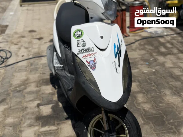 2006 ياماها NMAX