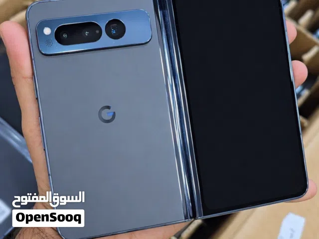لبيع Google Pixel fold شاشة الخارجية ما تشتغل