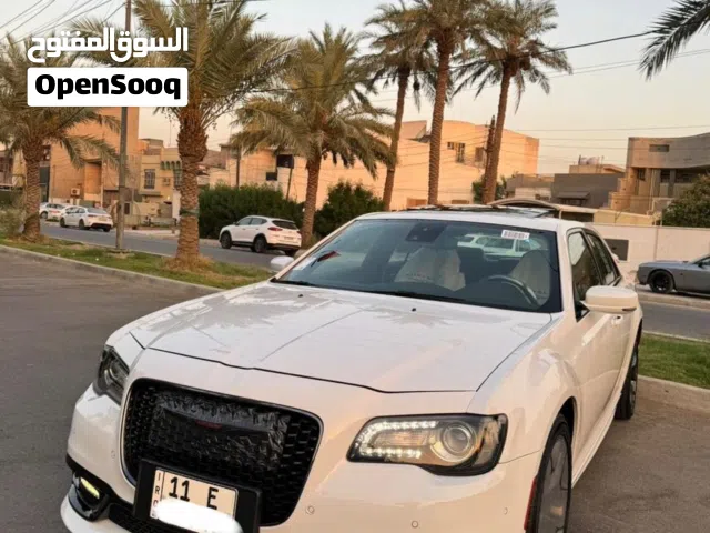 2023 كرايسلر 300 300S V6