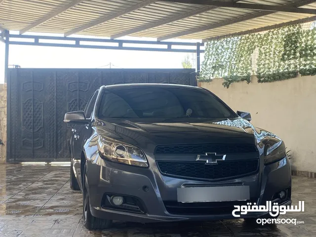 شفر ماليبو