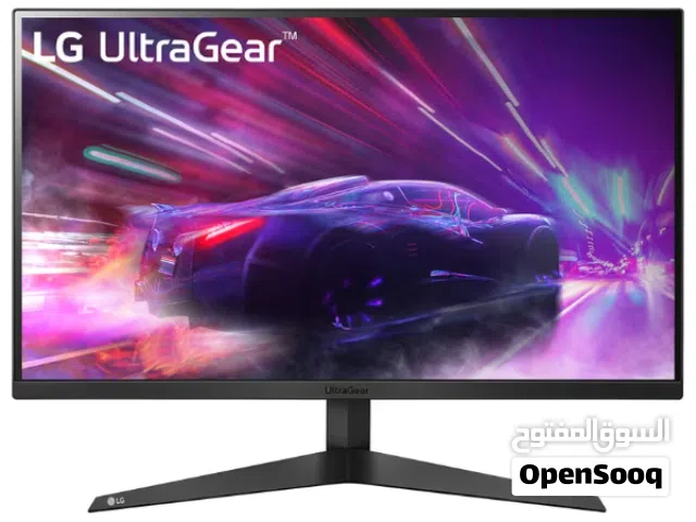 27" LG monitors for sale  in Baghdad