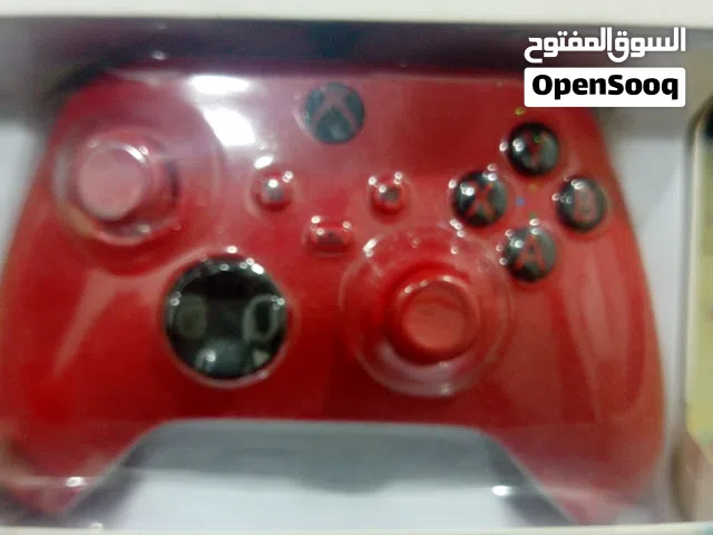 يده مال اكس بوكس واير تجاري شغال ستعمال سبوع فقط
