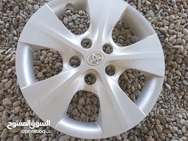طاسات كامري خليجي وكاله