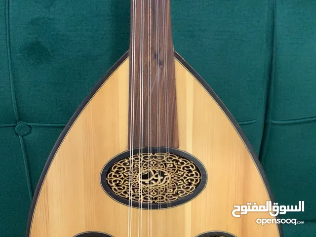 للبيع عود زرياب الكويت ( موسوري )