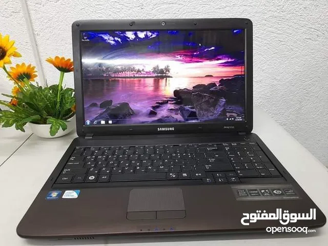 Laptop Samsung