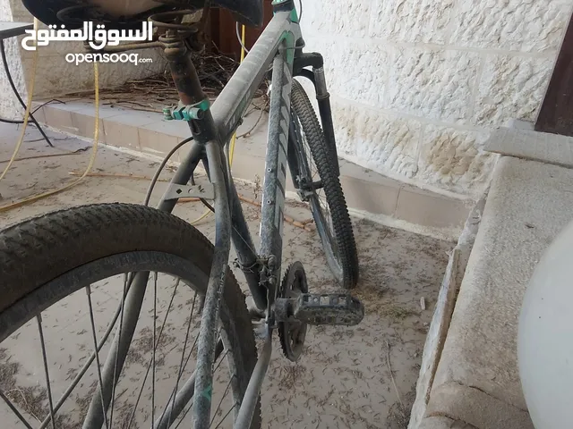بسكلت هوائي امركي جنط 27.5