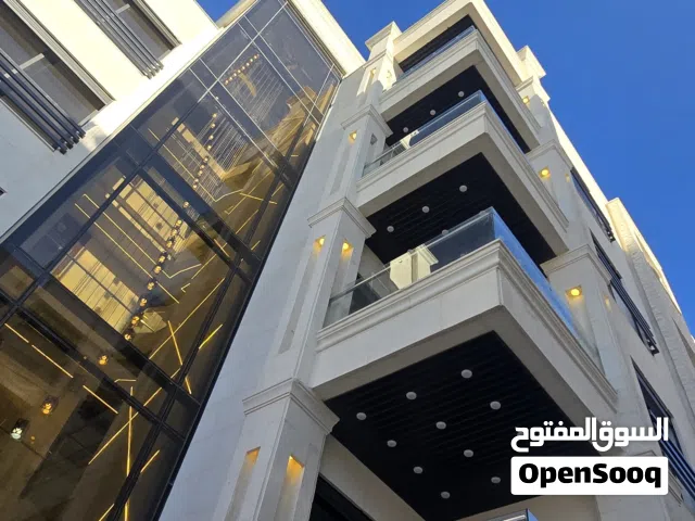 120 m2 3 Bedrooms Apartments for Sale in Amman Jubaiha