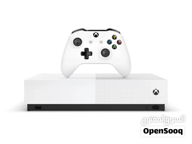 x box one s