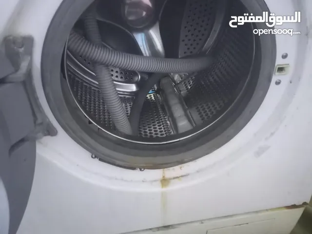Other 7 - 8 Kg Washing Machines in Amman