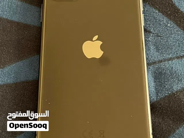 Apple iPhone 11 128 GB in Al Batinah