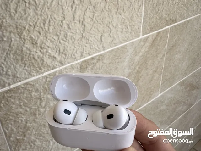 Airpods pro 2 اصليه