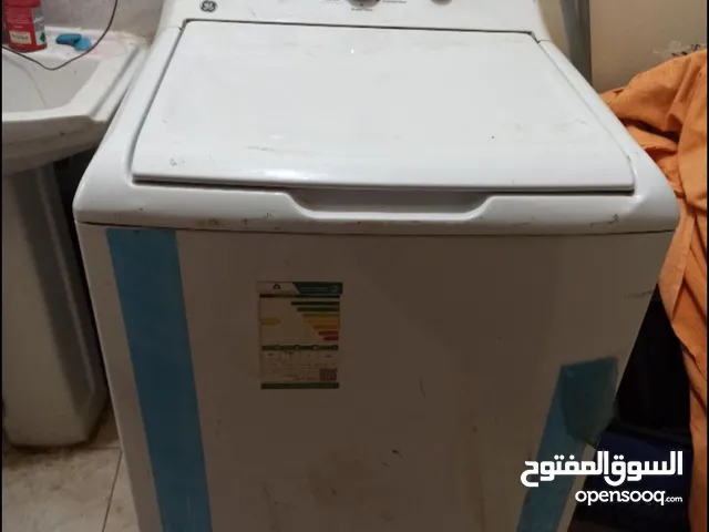 للبيع غسالة جنرال اليكتريك أمريكي بسعر 200 ألف ريال يمني