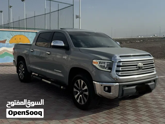 تندار 2020 limited