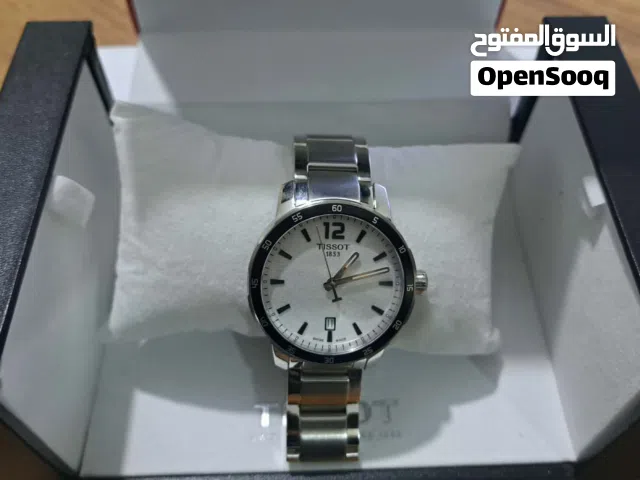 Analog Quartz Tissot watches  for sale in Tripoli