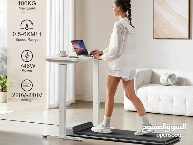 KingSmith WalkingPad Folding Treadmill Ultra Slim