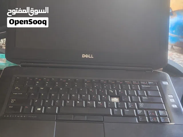 Windows Dell for sale  in Benghazi